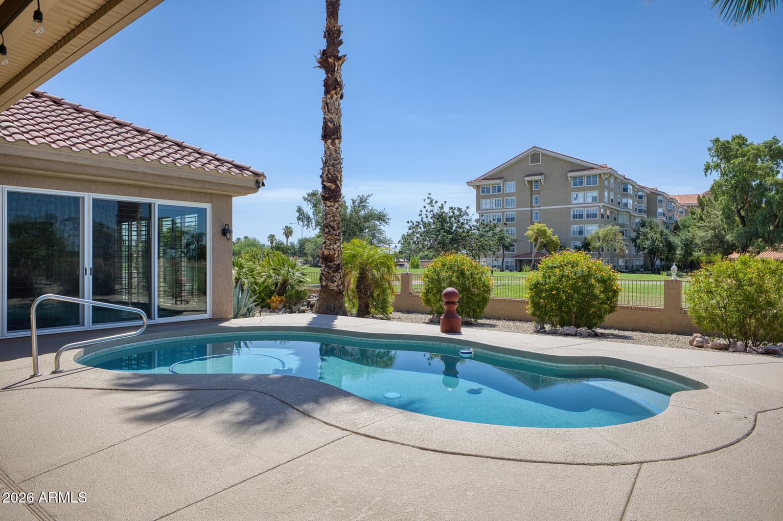 19627 N WHITE ROCK Drive, Sun City West, AZ 85375 — photo 50 of 57