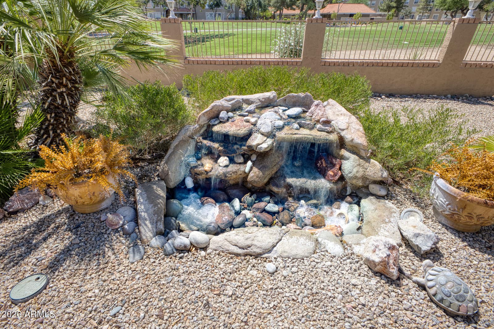 19627 N WHITE ROCK Drive, Sun City West, AZ 85375 — photo 34 of 57