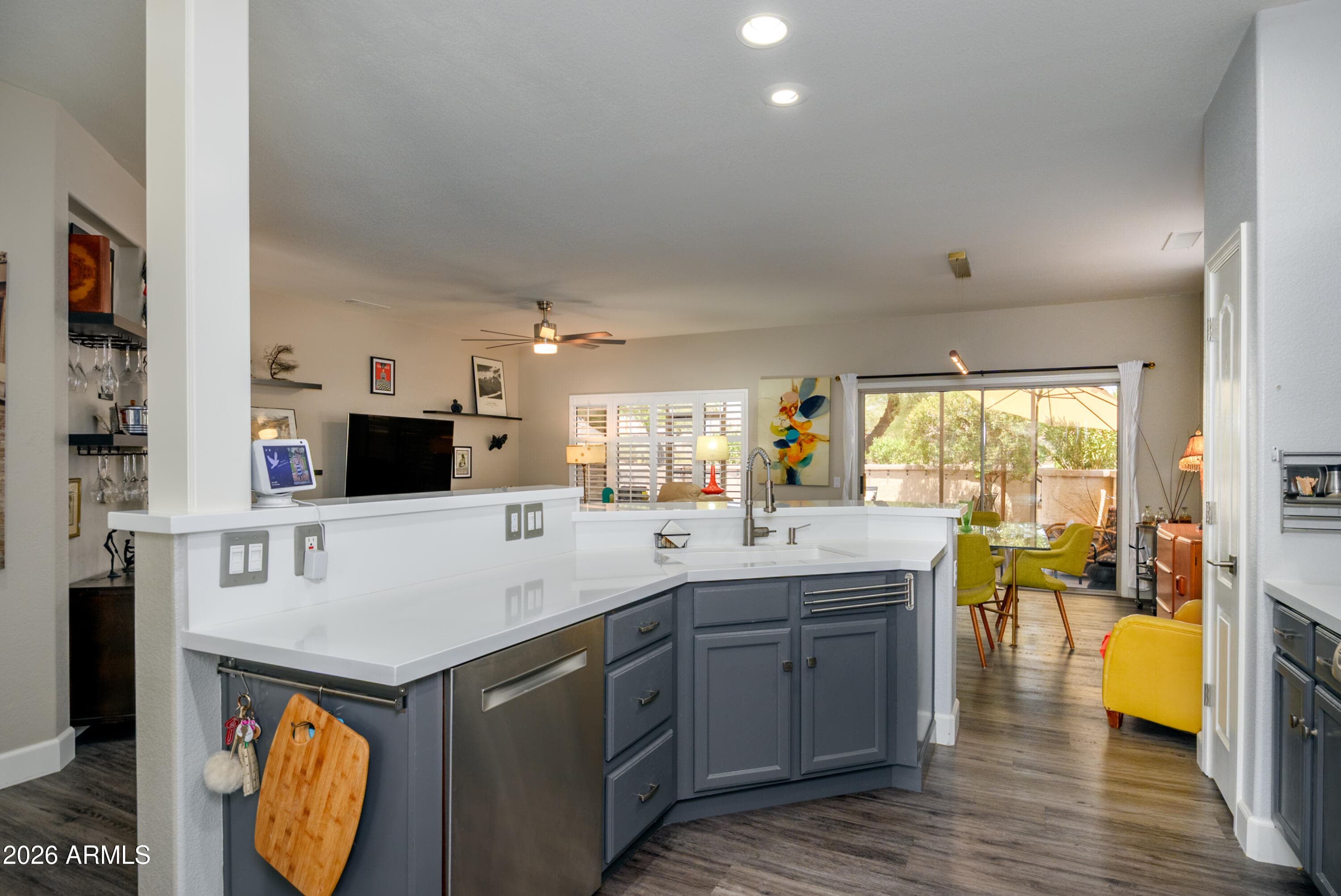 16244 W DESERT CANYON Drive, Surprise, AZ 85374 — photo 14 of 37