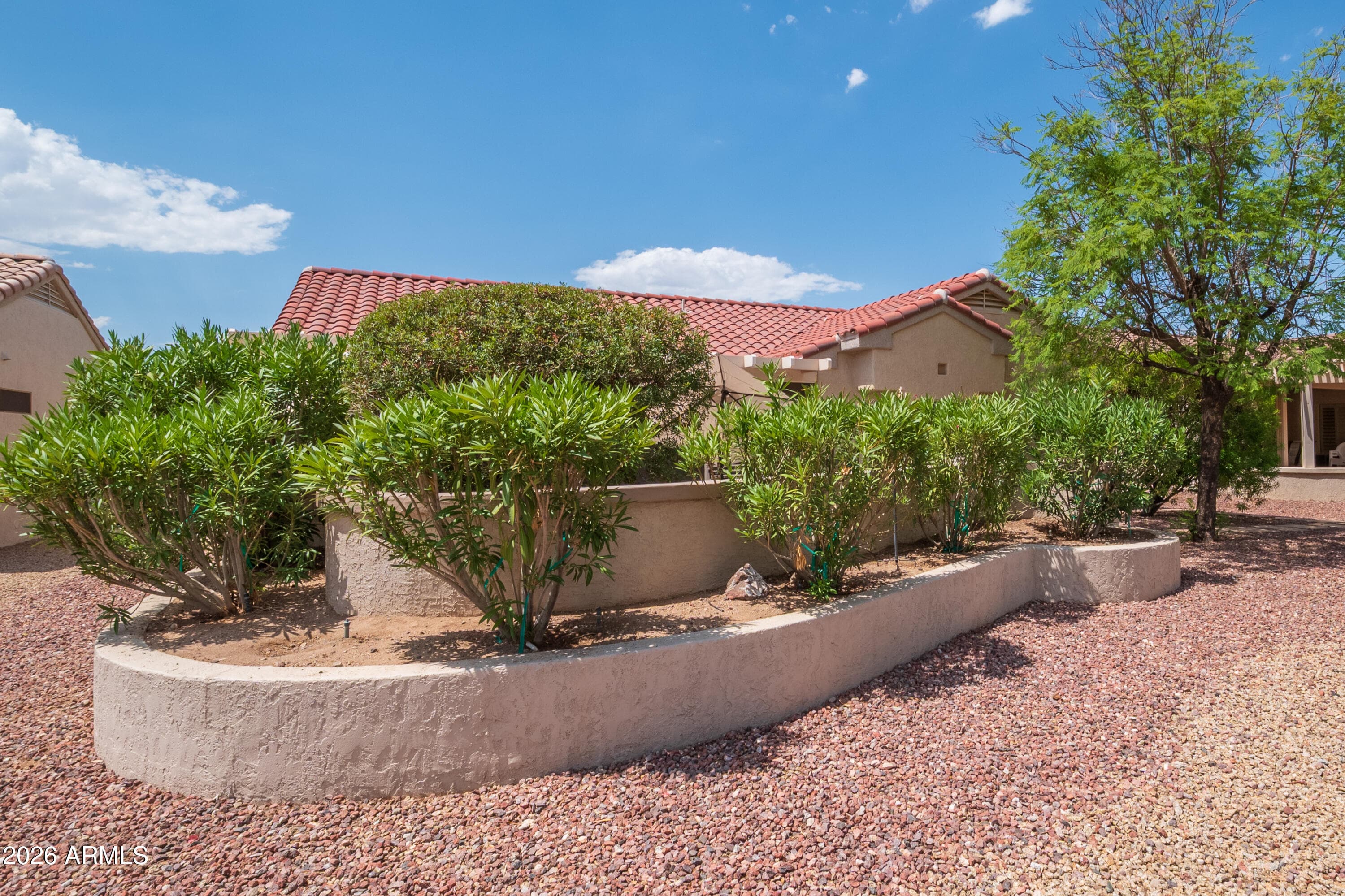 16244 W DESERT CANYON Drive, Surprise, AZ 85374 — photo 35 of 37