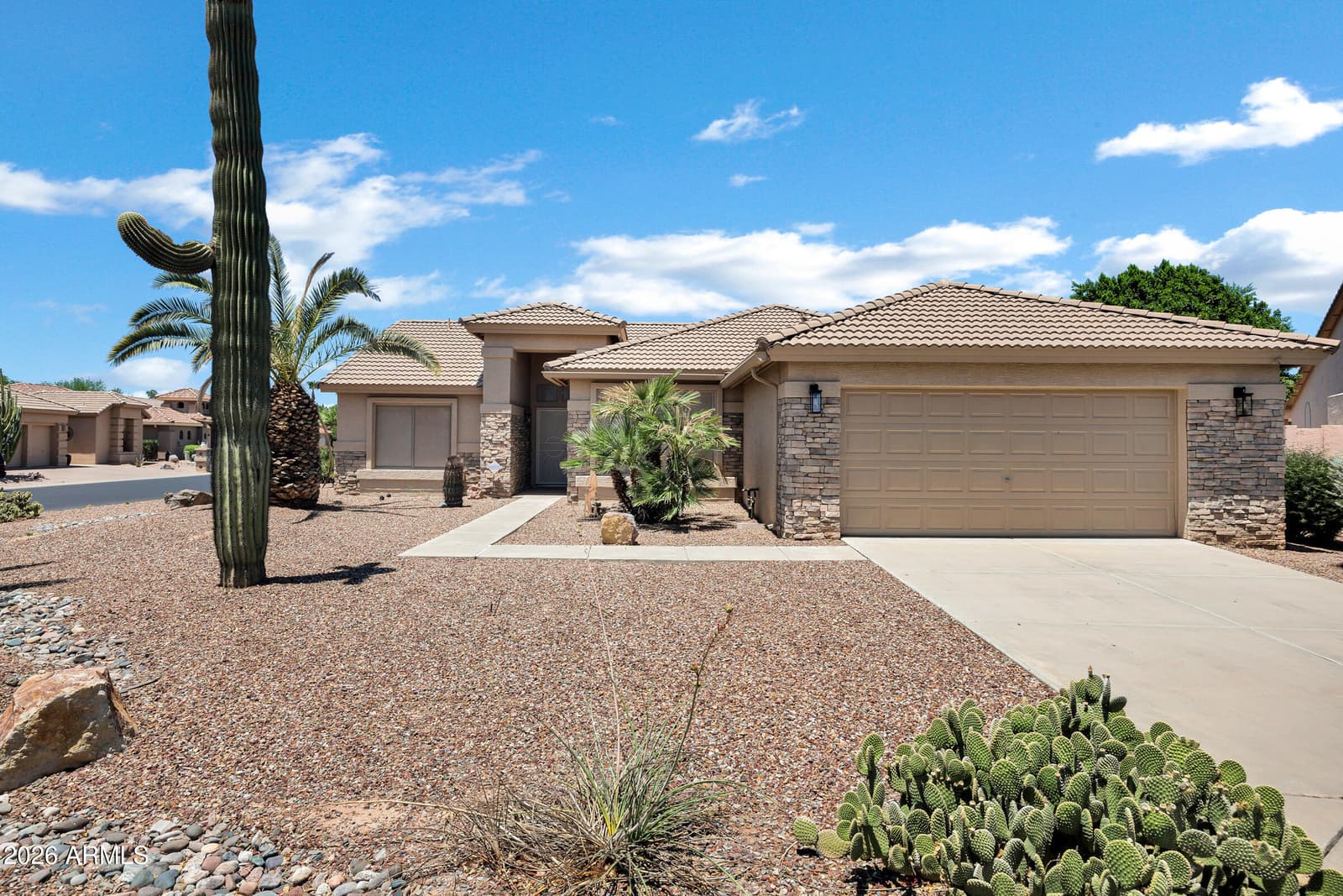 9952 E Emerald Drive, Sun Lakes, AZ 85248 — photo 1 of 38