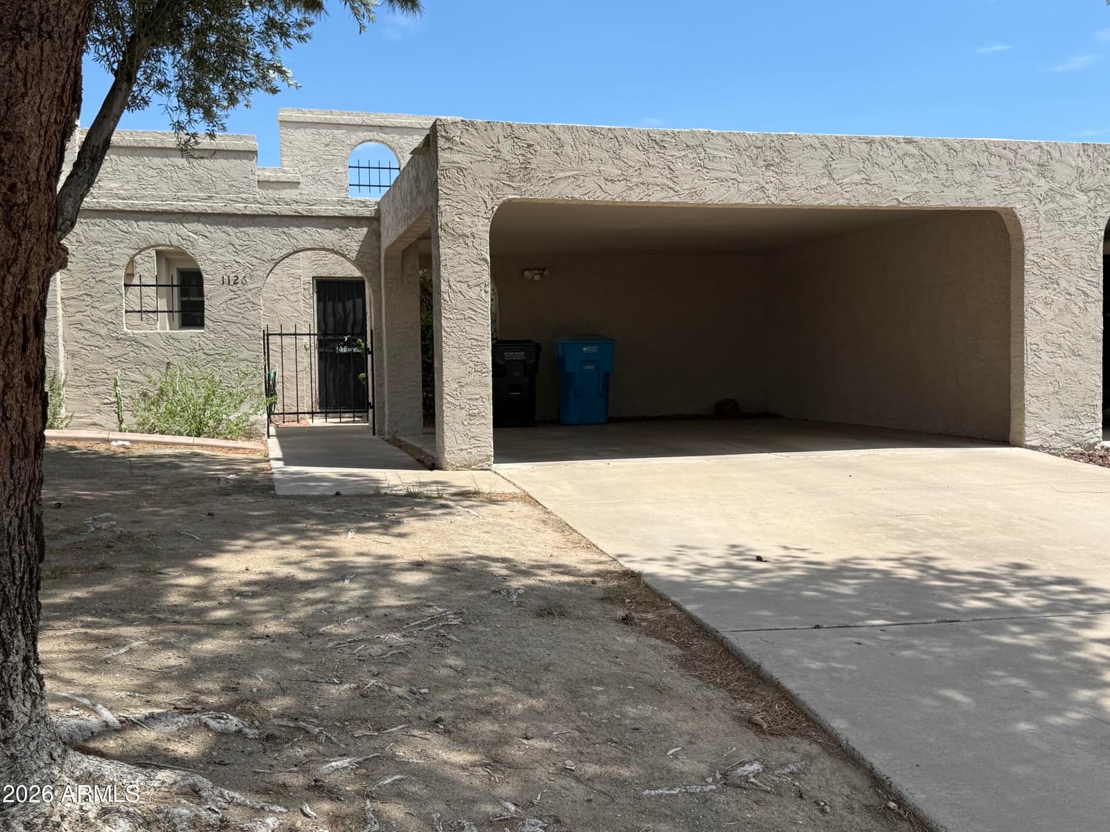 1126 E CHERYL Drive, Phoenix, AZ 85020 — photo 1 of 17