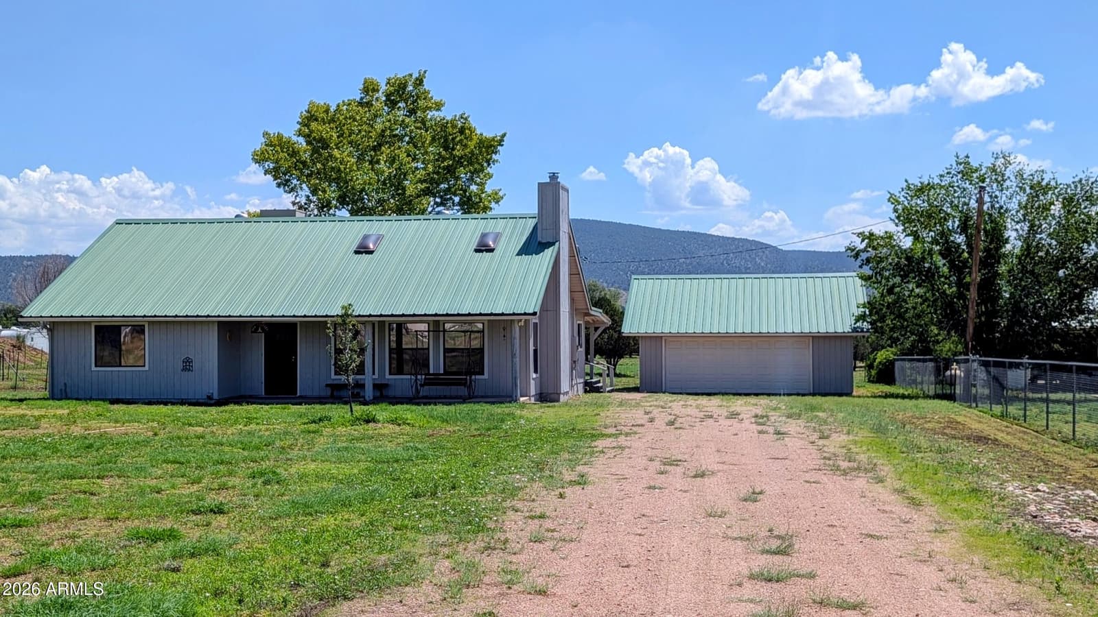 249 S MIDWAY Avenue, Young, AZ 85554 — photo 1 of 12