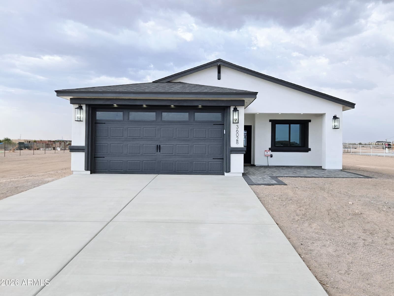 36028 W HADLEY Street, Tonopah, AZ 85354 — photo 41 of 45