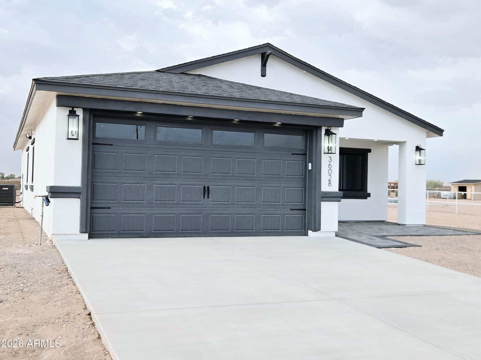 36028 W HADLEY Street, Tonopah, AZ 85354 — photo 43 of 45
