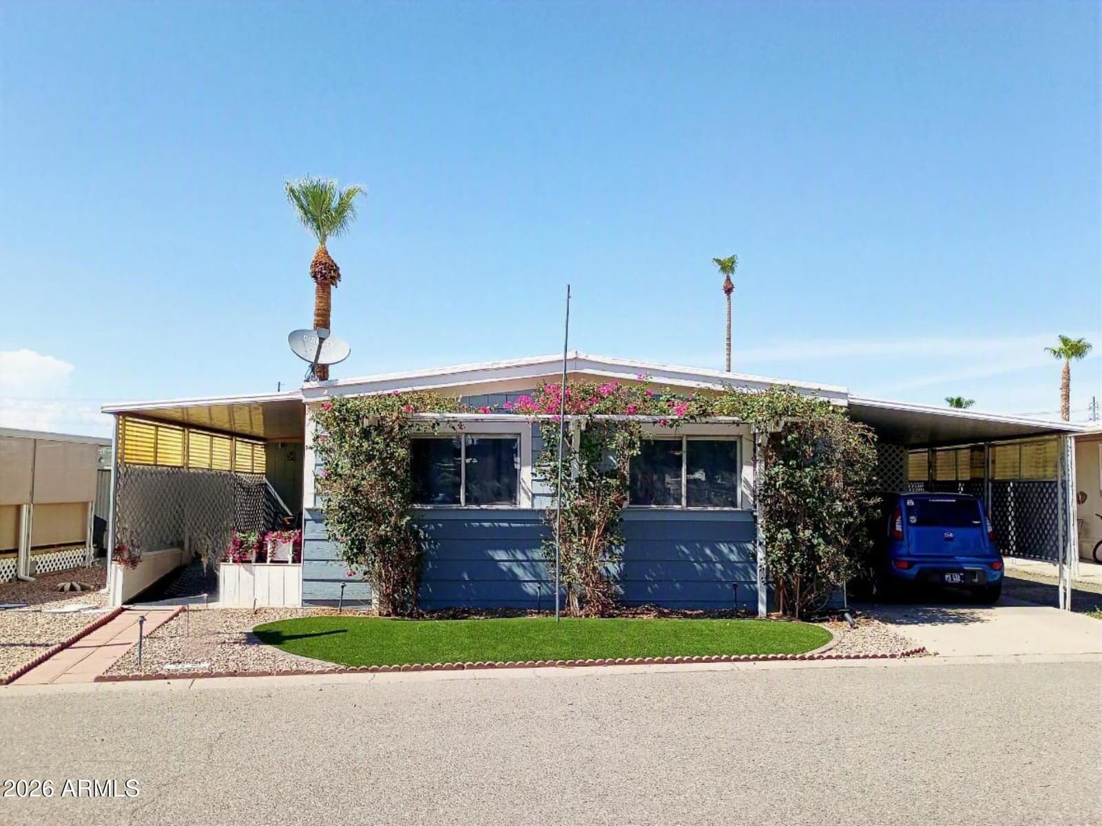 2727 E UNIVERSITY Drive 66, Tempe, AZ 85288