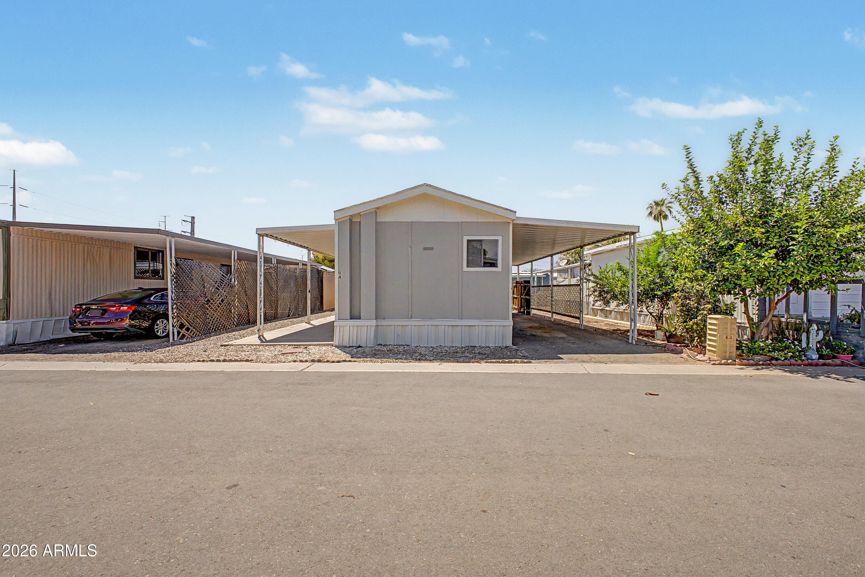 8595 N 71ST Avenue 94, Glendale, AZ 85301