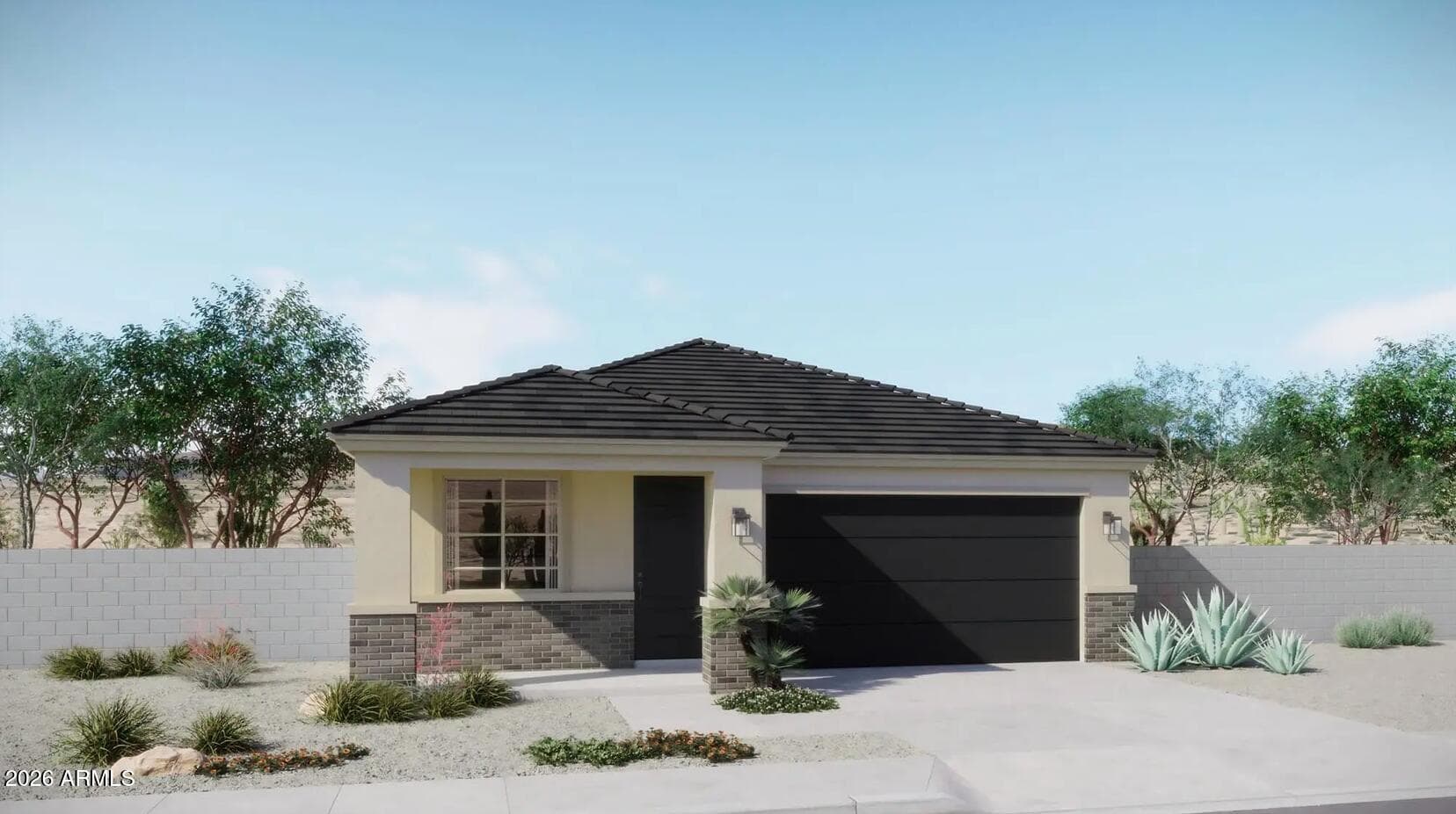 8933 E Camino Street, Mesa, AZ 85207 — photo 1 of 1