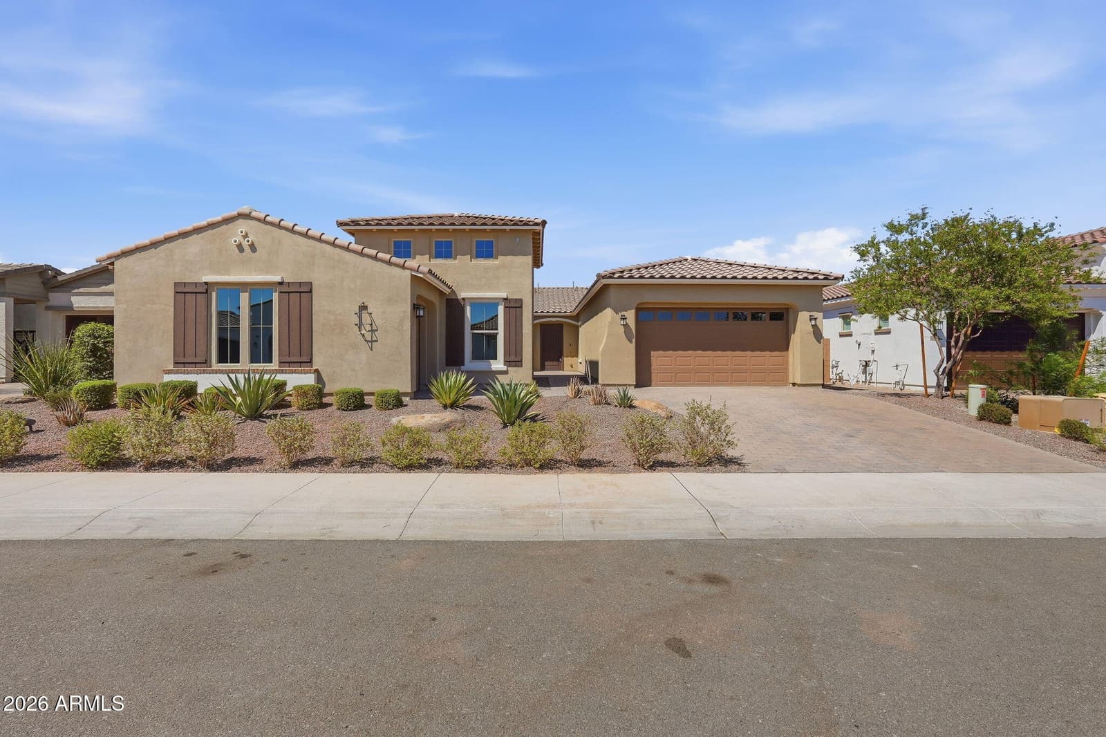 18618 W Cathedral Rock Drive, Goodyear, AZ 85338 — photo 7 of 76