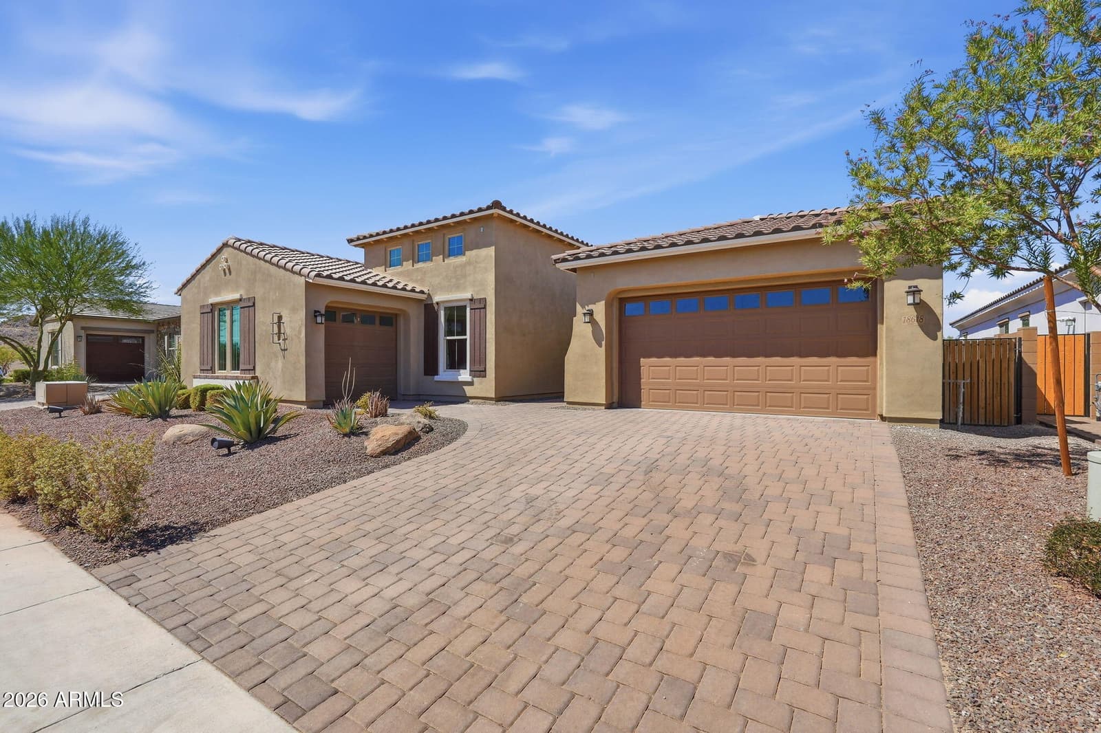 18618 W Cathedral Rock Drive, Goodyear, AZ 85338 — photo 1 of 76