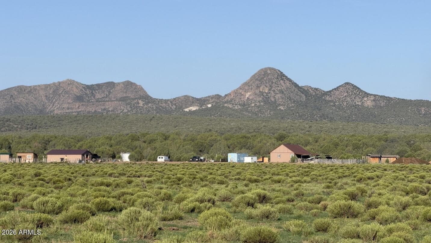 12700 Madman Mountain Road, Williams, AZ 86046 — photo 1 of 32