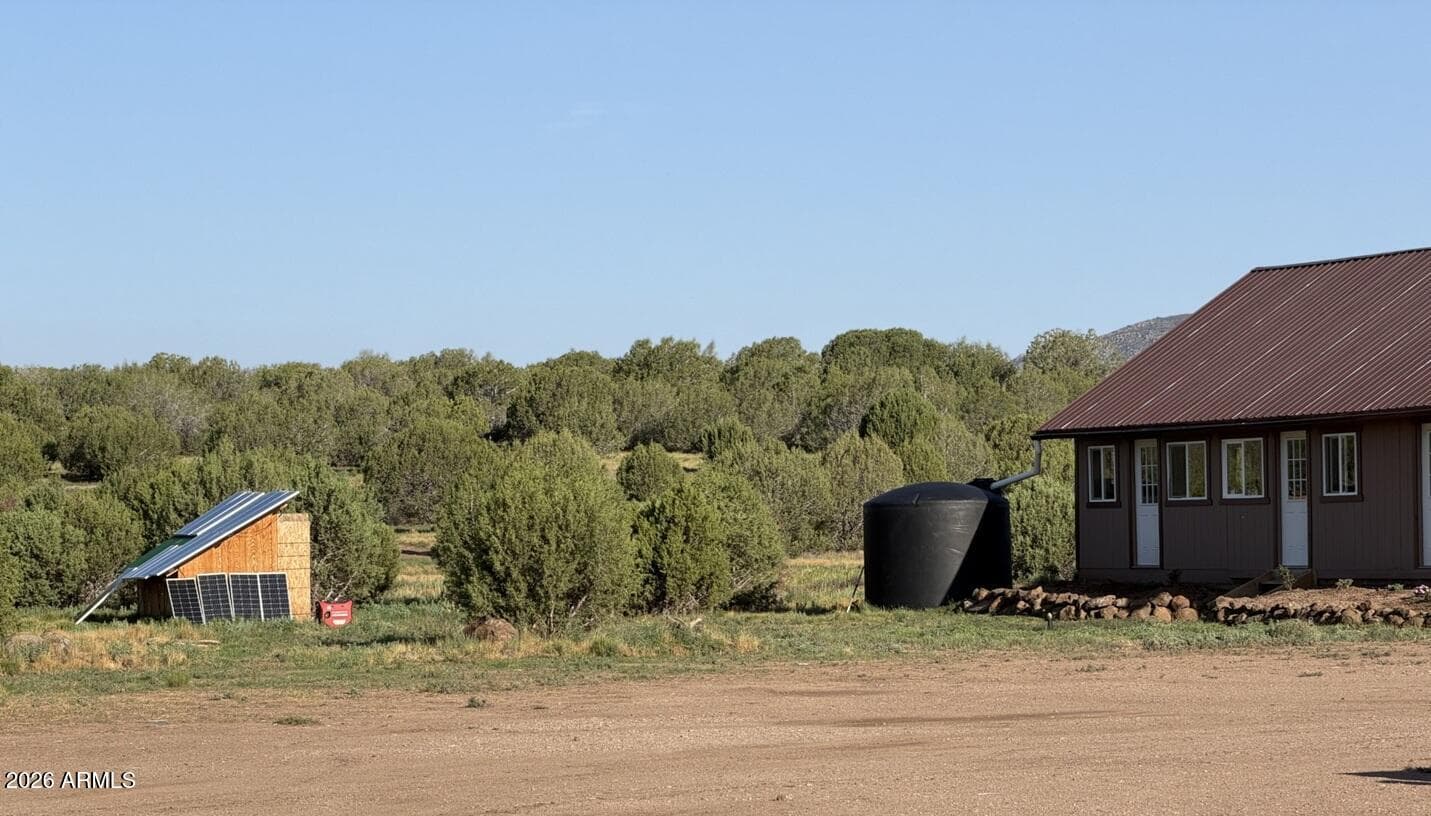 12700 Madman Mountain Road, Williams, AZ 86046 — photo 4 of 32