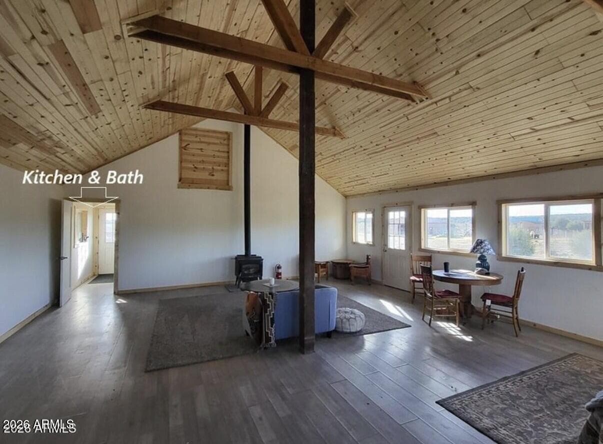 12700 Madman Mountain Road, Williams, AZ 86046 — photo 7 of 32
