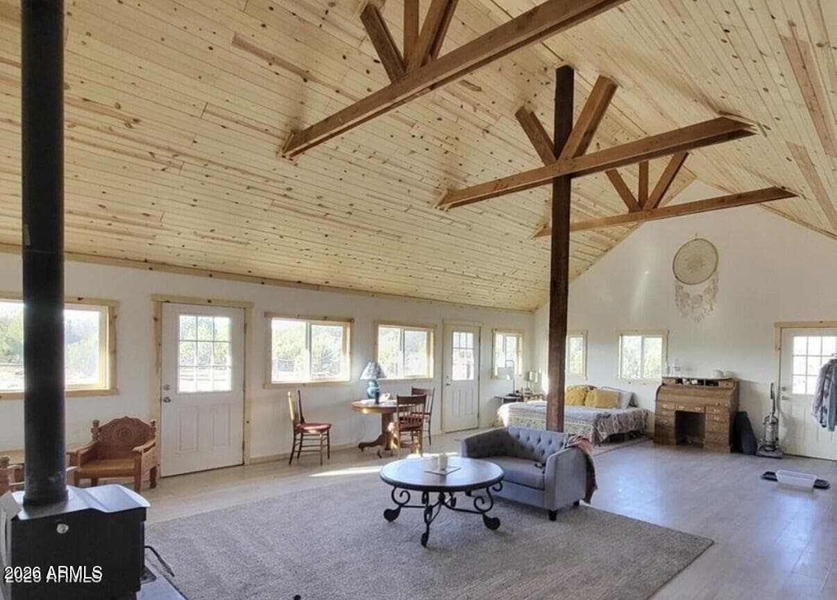 12700 Madman Mountain Road, Williams, AZ 86046 — photo 8 of 32