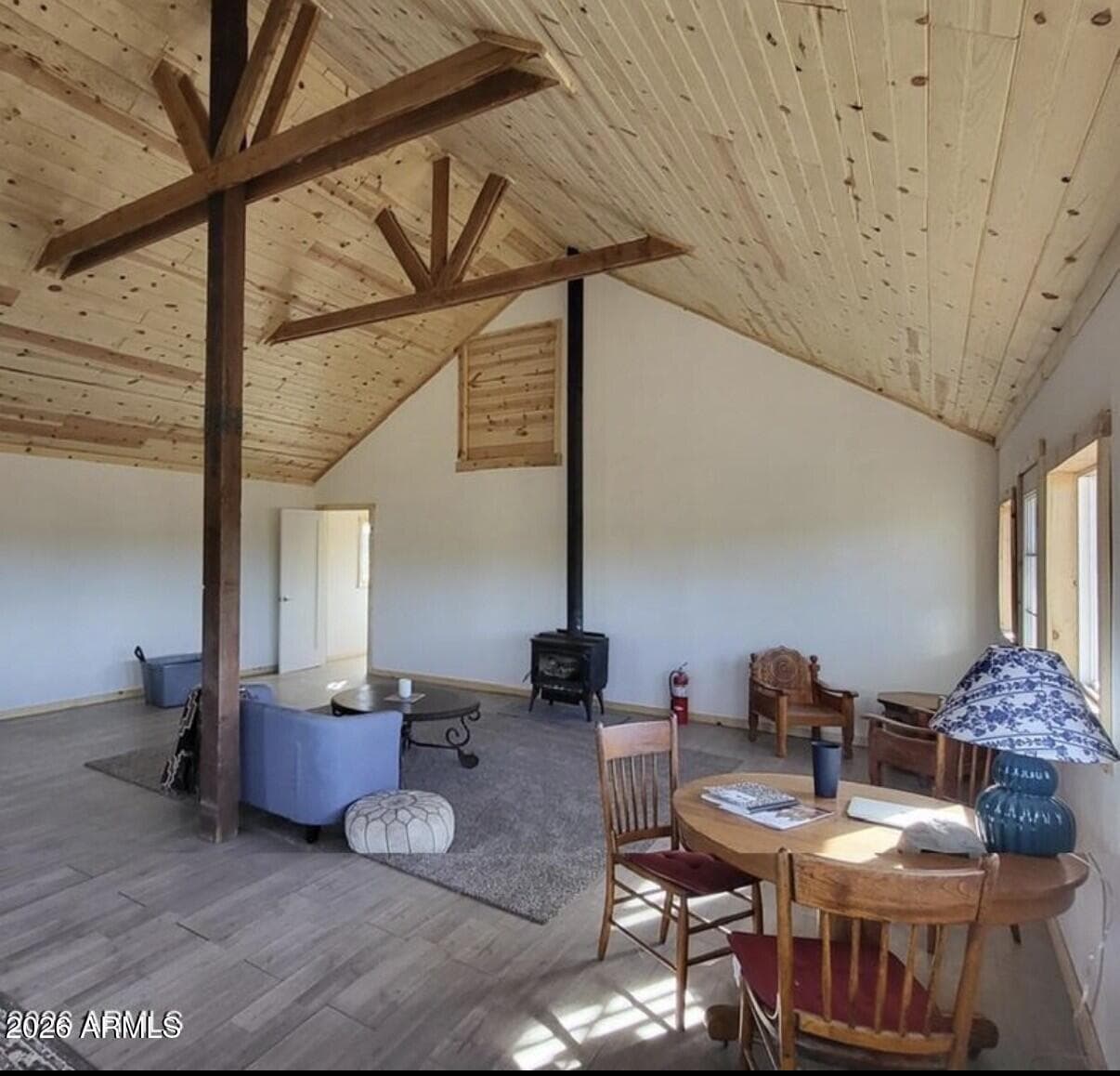 12700 Madman Mountain Road, Williams, AZ 86046 — photo 9 of 32