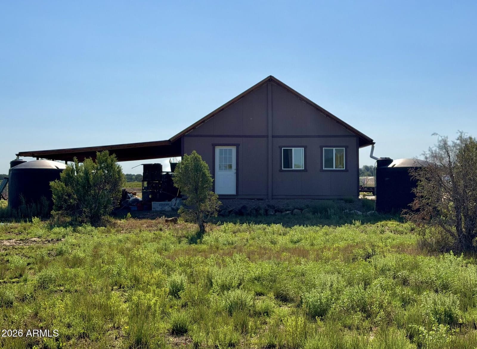 12700 Madman Mountain Road, Williams, AZ 86046 — photo 13 of 32