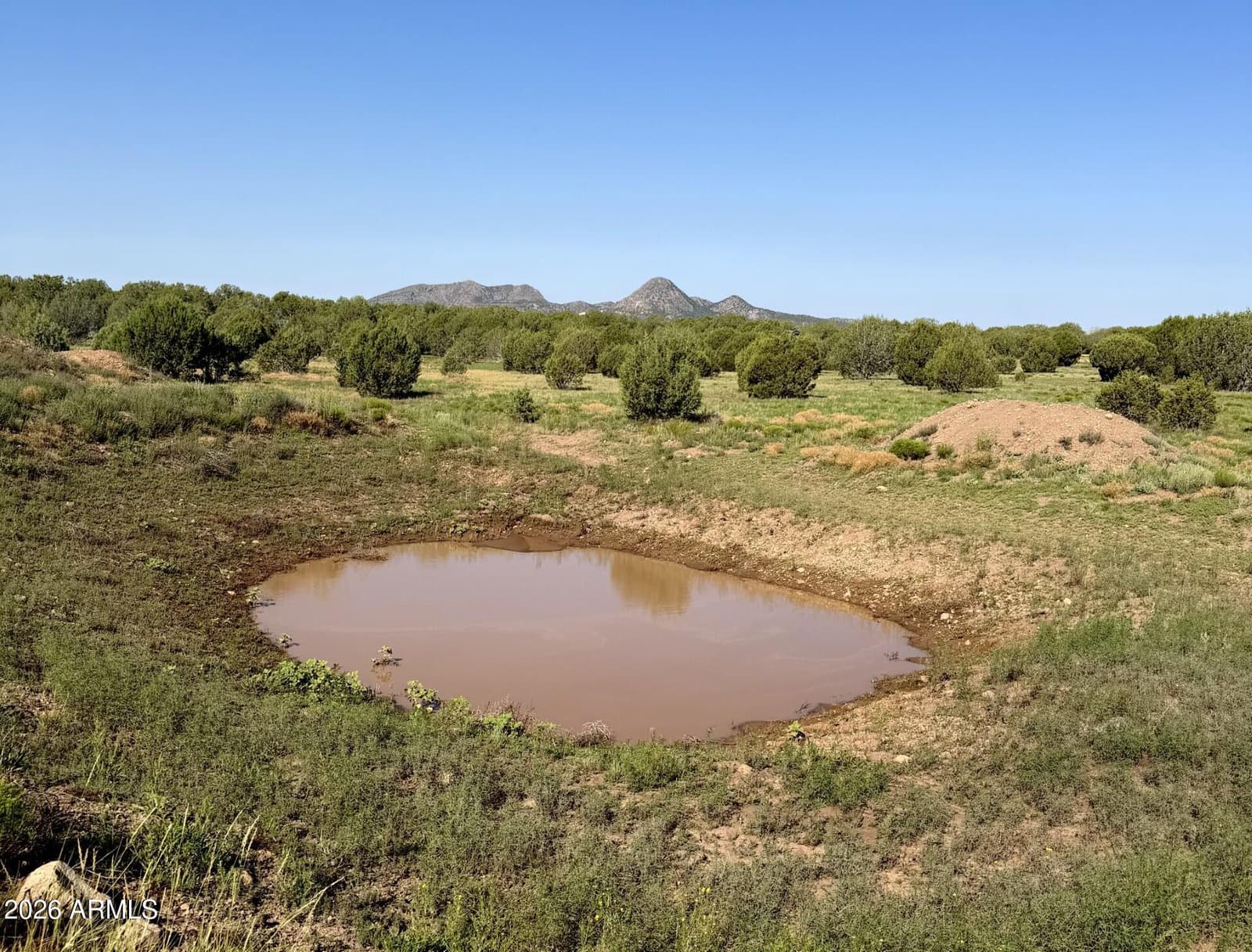 12700 Madman Mountain Road, Williams, AZ 86046 — photo 14 of 32