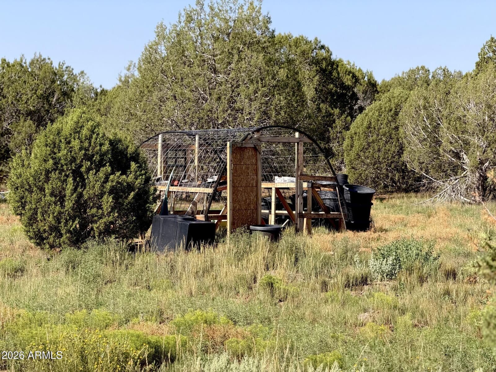 12700 Madman Mountain Road, Williams, AZ 86046 — photo 16 of 32