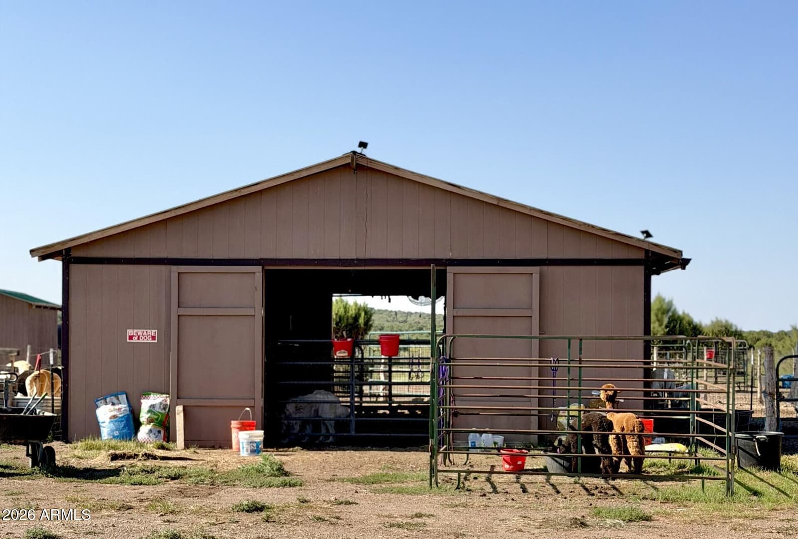 12700 Madman Mountain Road, Williams, AZ 86046 — photo 17 of 32