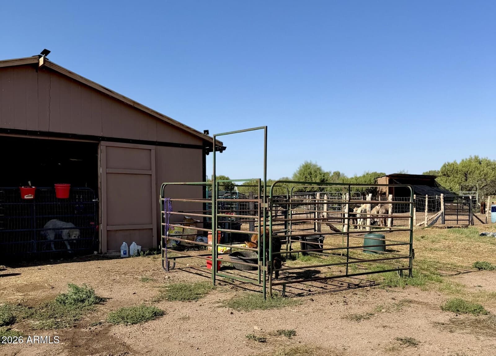 12700 Madman Mountain Road, Williams, AZ 86046 — photo 18 of 32