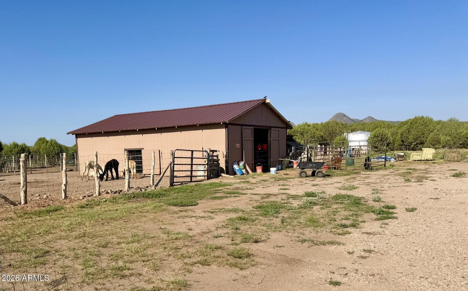 12700 Madman Mountain Road, Williams, AZ 86046 — photo 19 of 32