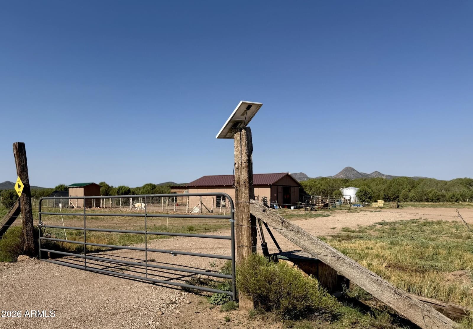12700 Madman Mountain Road, Williams, AZ 86046 — photo 23 of 32