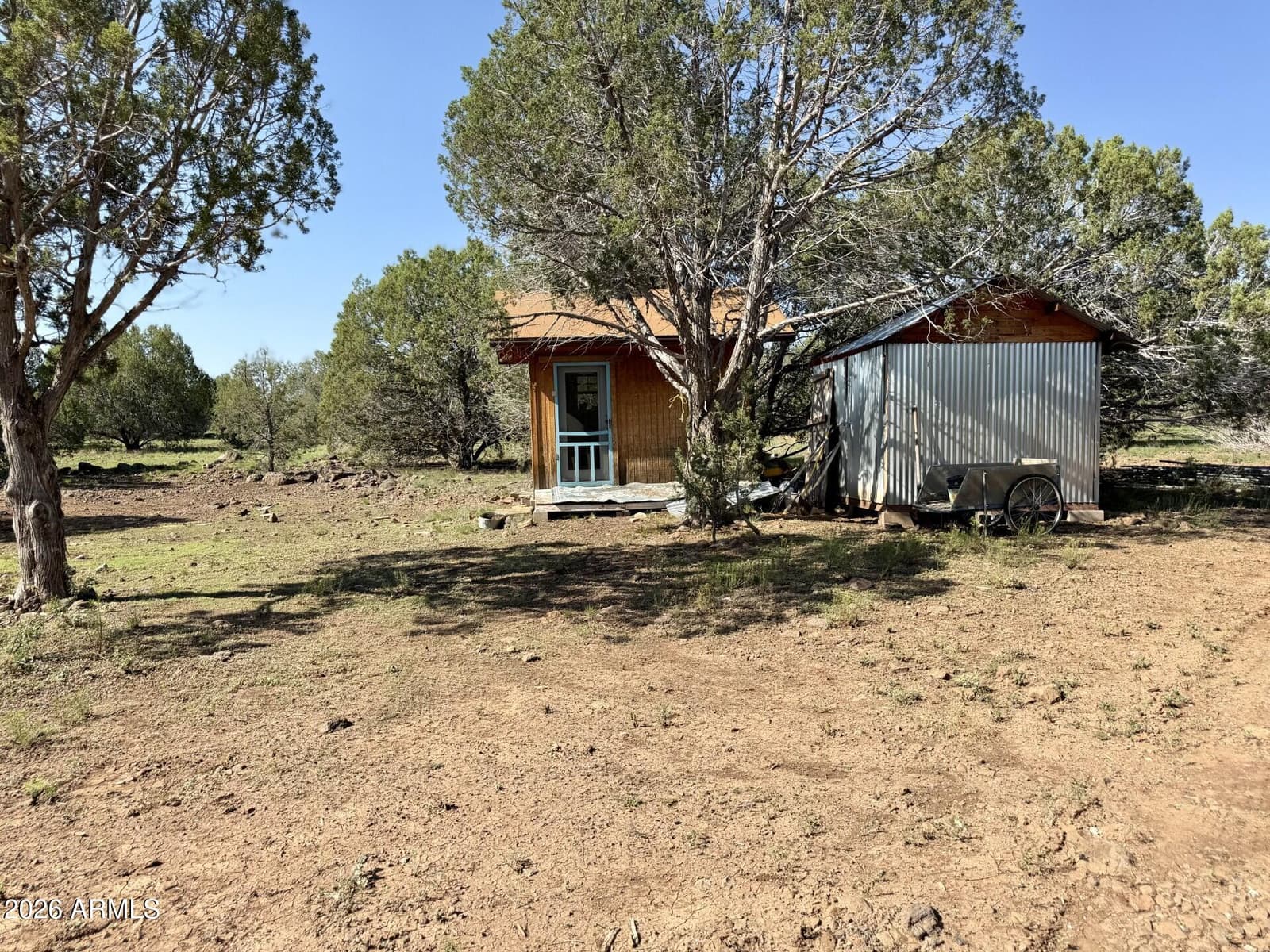 12700 Madman Mountain Road, Williams, AZ 86046 — photo 27 of 32