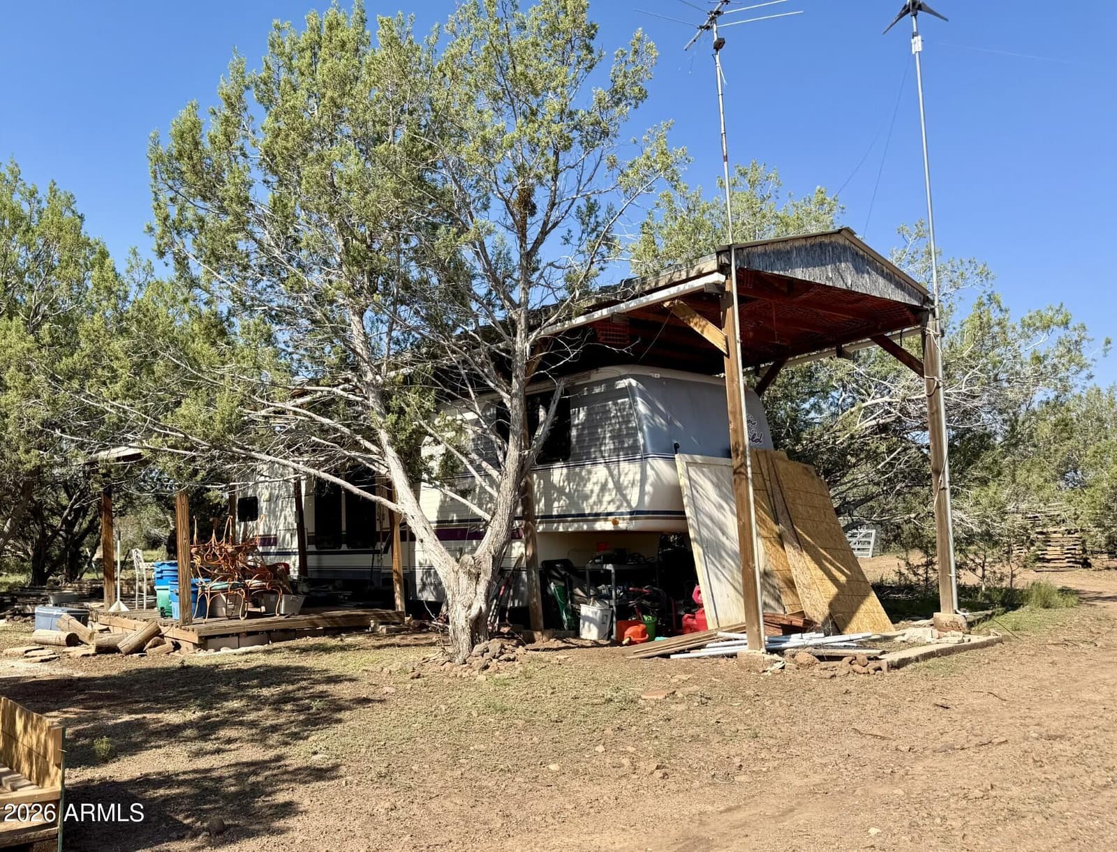 12700 Madman Mountain Road, Williams, AZ 86046 — photo 28 of 32