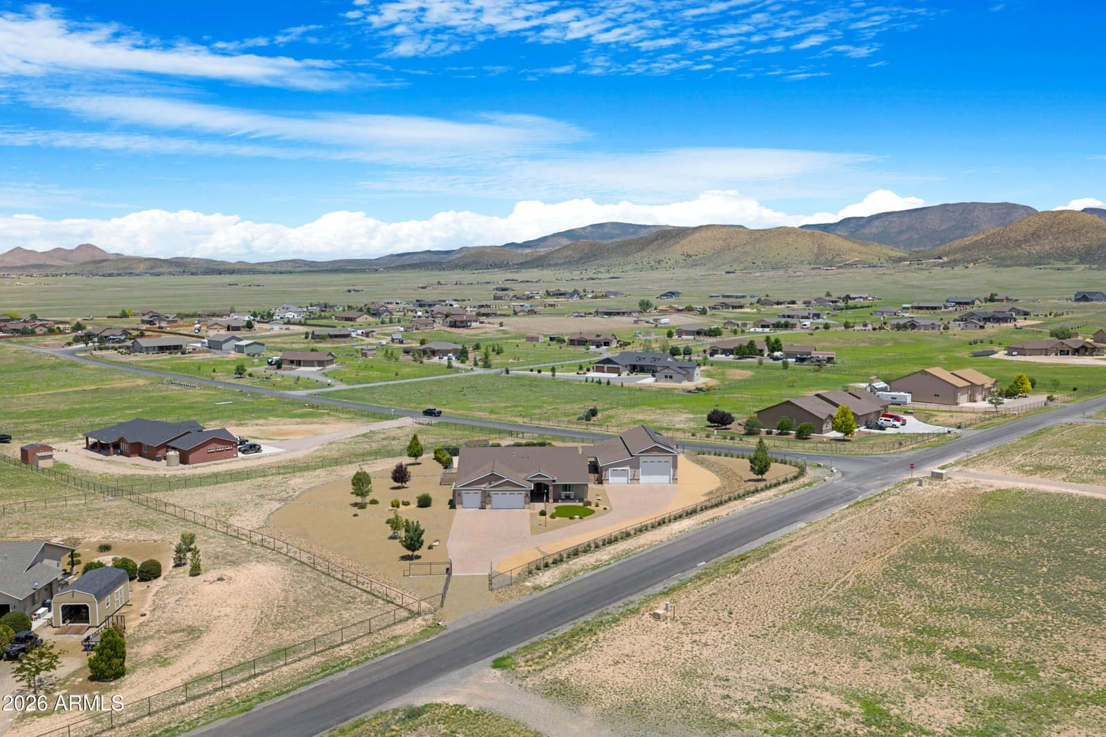 9480 E PRONGHORN Lane, Prescott Valley, AZ 86315 — photo 56 of 65