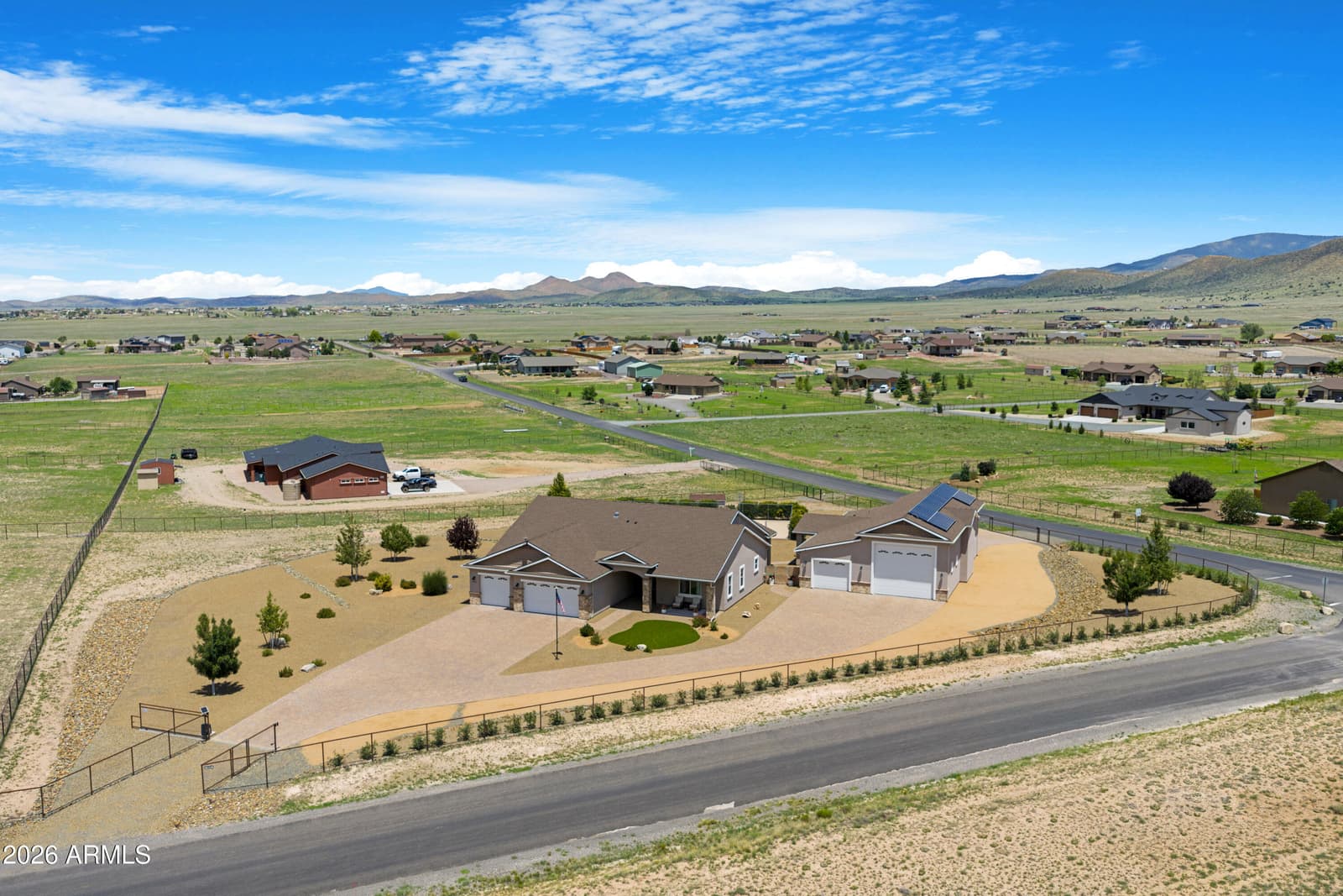 9480 E PRONGHORN Lane, Prescott Valley, AZ 86315 — photo 57 of 65