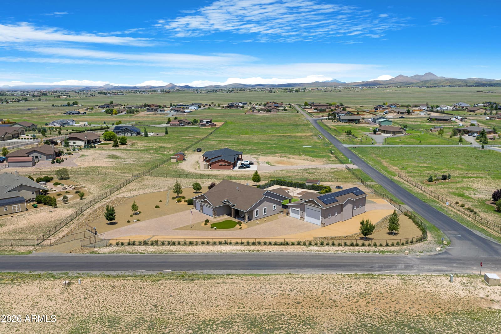 9480 E PRONGHORN Lane, Prescott Valley, AZ 86315 — photo 58 of 65