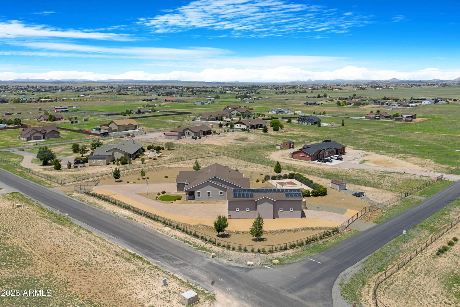 9480 E PRONGHORN Lane, Prescott Valley, AZ 86315 — photo 59 of 65