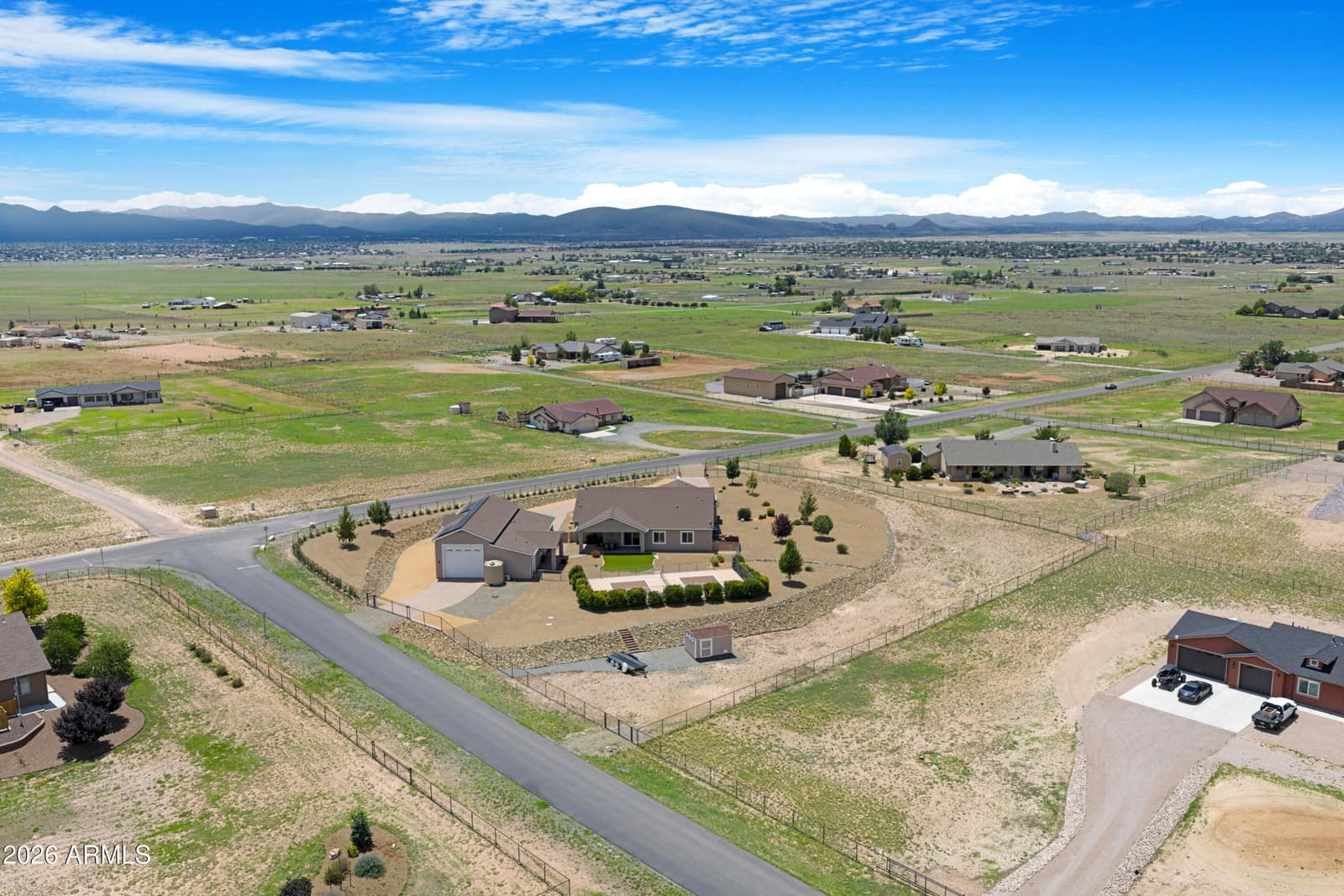 9480 E PRONGHORN Lane, Prescott Valley, AZ 86315 — photo 61 of 65