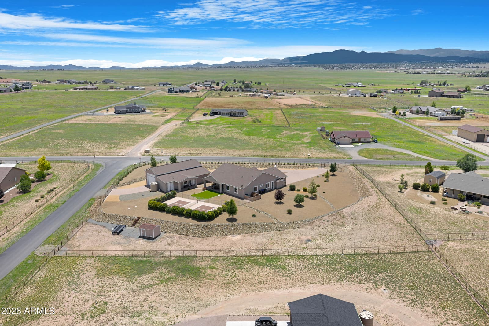 9480 E PRONGHORN Lane, Prescott Valley, AZ 86315 — photo 62 of 65