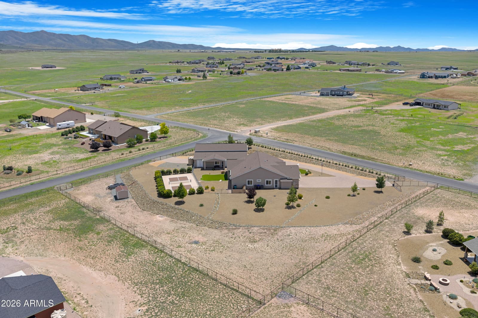 9480 E PRONGHORN Lane, Prescott Valley, AZ 86315 — photo 63 of 65