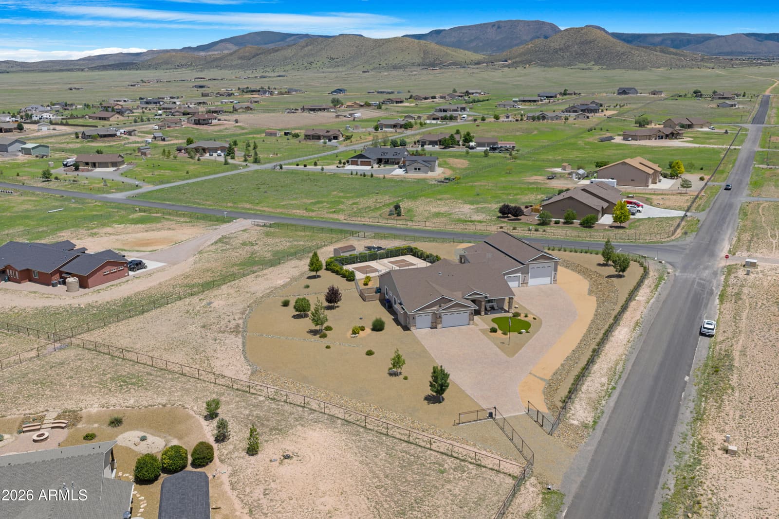 9480 E PRONGHORN Lane, Prescott Valley, AZ 86315 — photo 64 of 65
