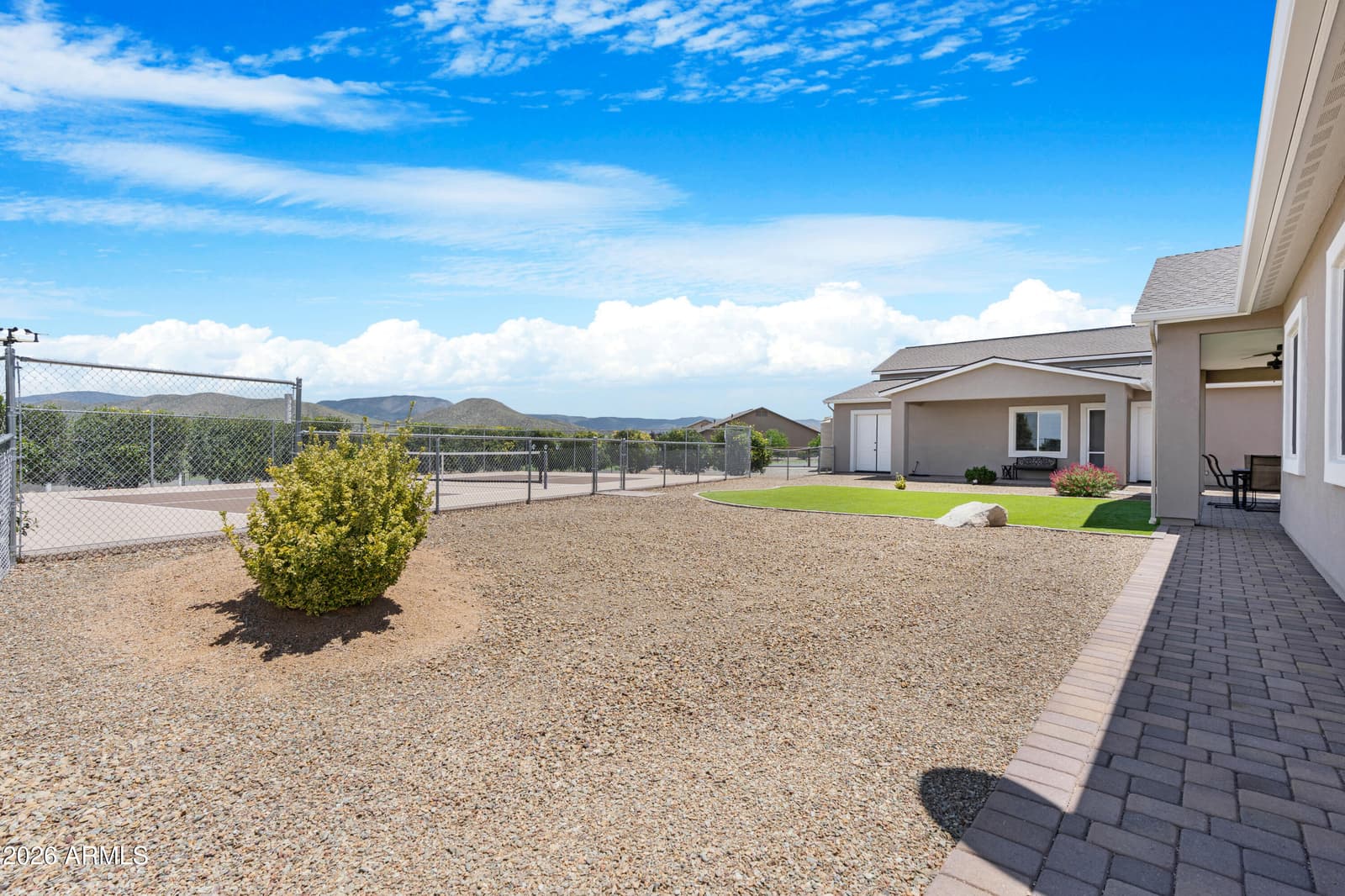 9480 E PRONGHORN Lane, Prescott Valley, AZ 86315 — photo 46 of 65