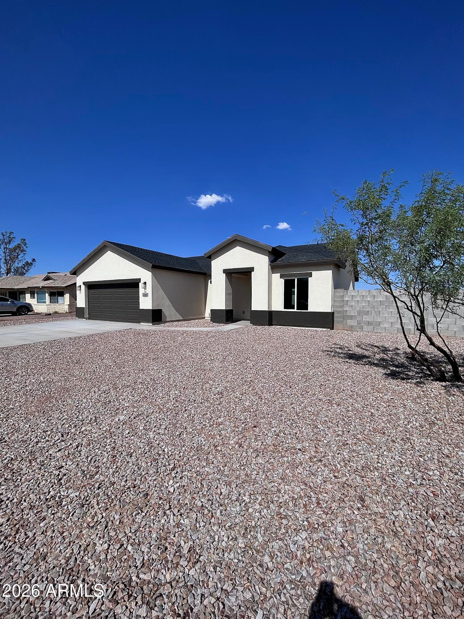 13843 S BURMA Road, Arizona City, AZ 85123