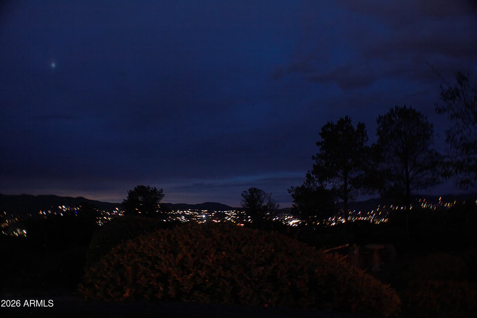 1506 EAGLE CREST Drive, Prescott, AZ 86301 — photo 3 of 57
