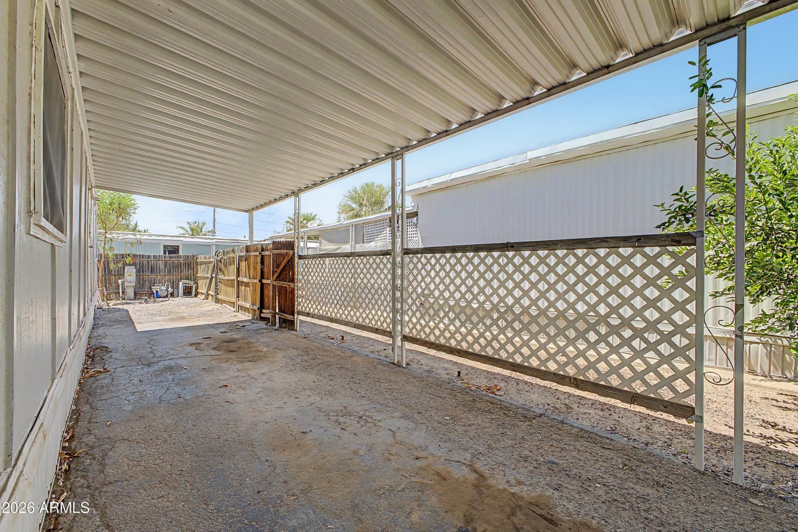 8595 N 71ST Avenue 94, Glendale, AZ 85301 — photo 4 of 27