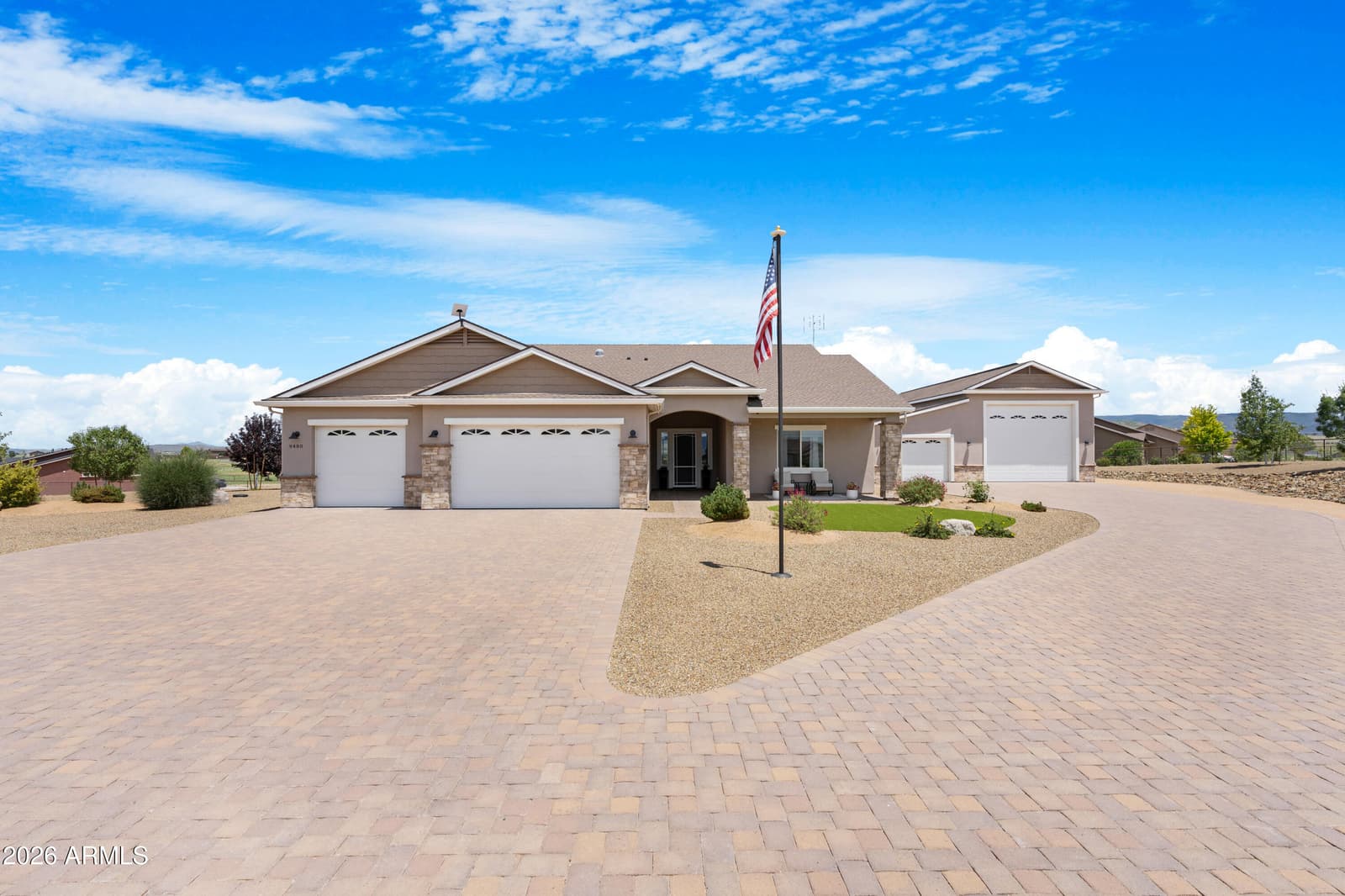 9480 E PRONGHORN Lane, Prescott Valley, AZ 86315 — photo 1 of 65