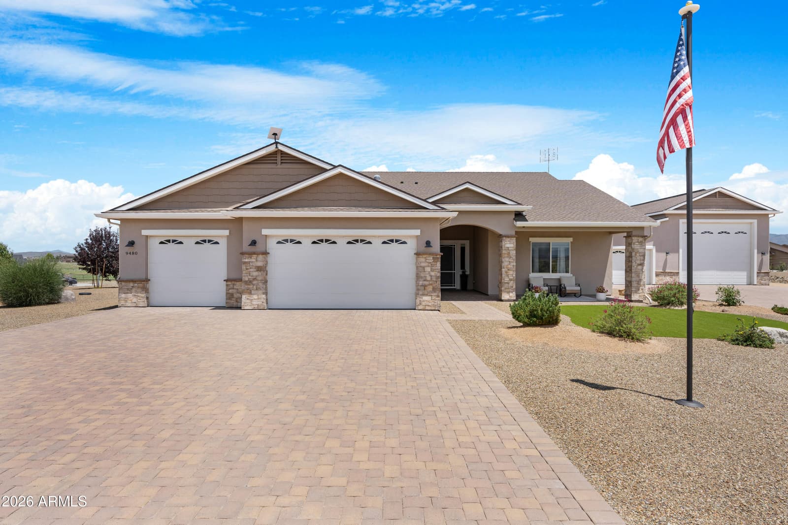 9480 E PRONGHORN Lane, Prescott Valley, AZ 86315 — photo 2 of 65