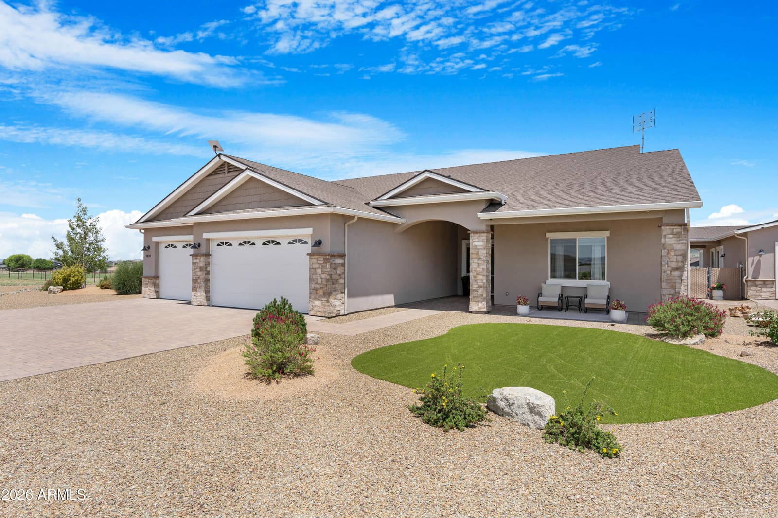 9480 E PRONGHORN Lane, Prescott Valley, AZ 86315 — photo 3 of 65
