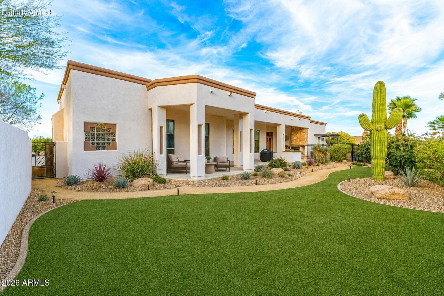 311 W OLESEN Road, Phoenix, AZ 85085 — photo 53 of 66