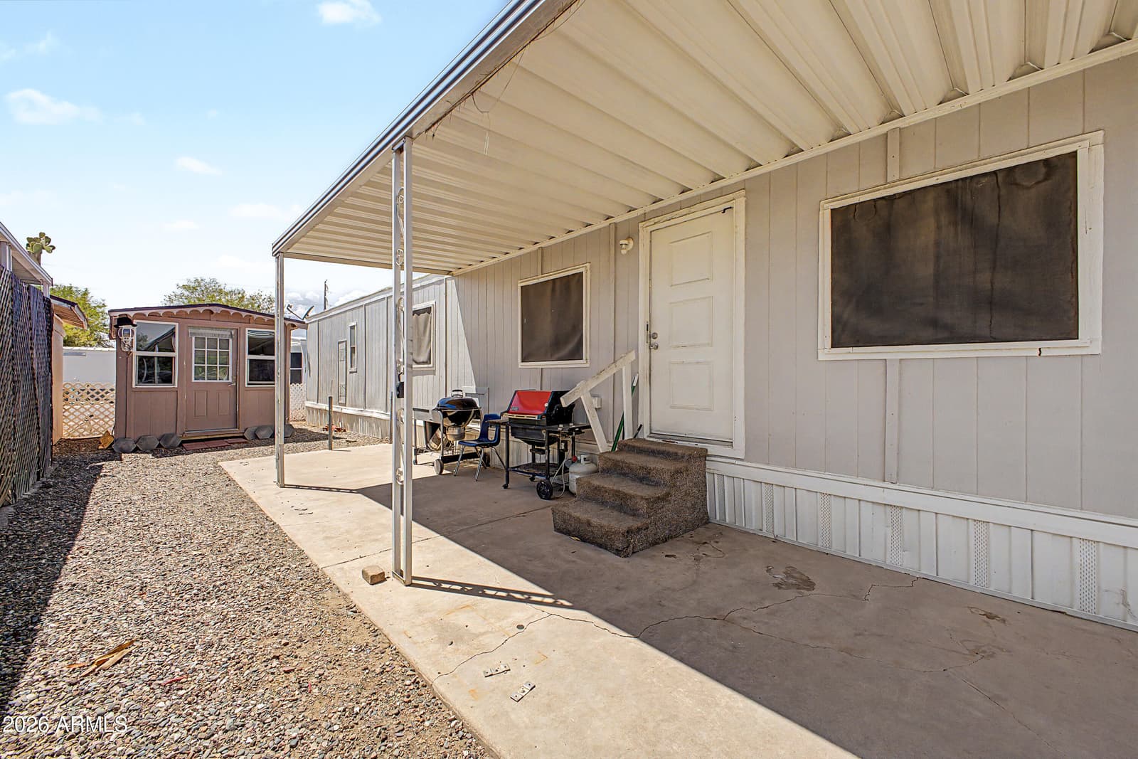 8595 N 71ST Avenue 94, Glendale, AZ 85301 — photo 26 of 27
