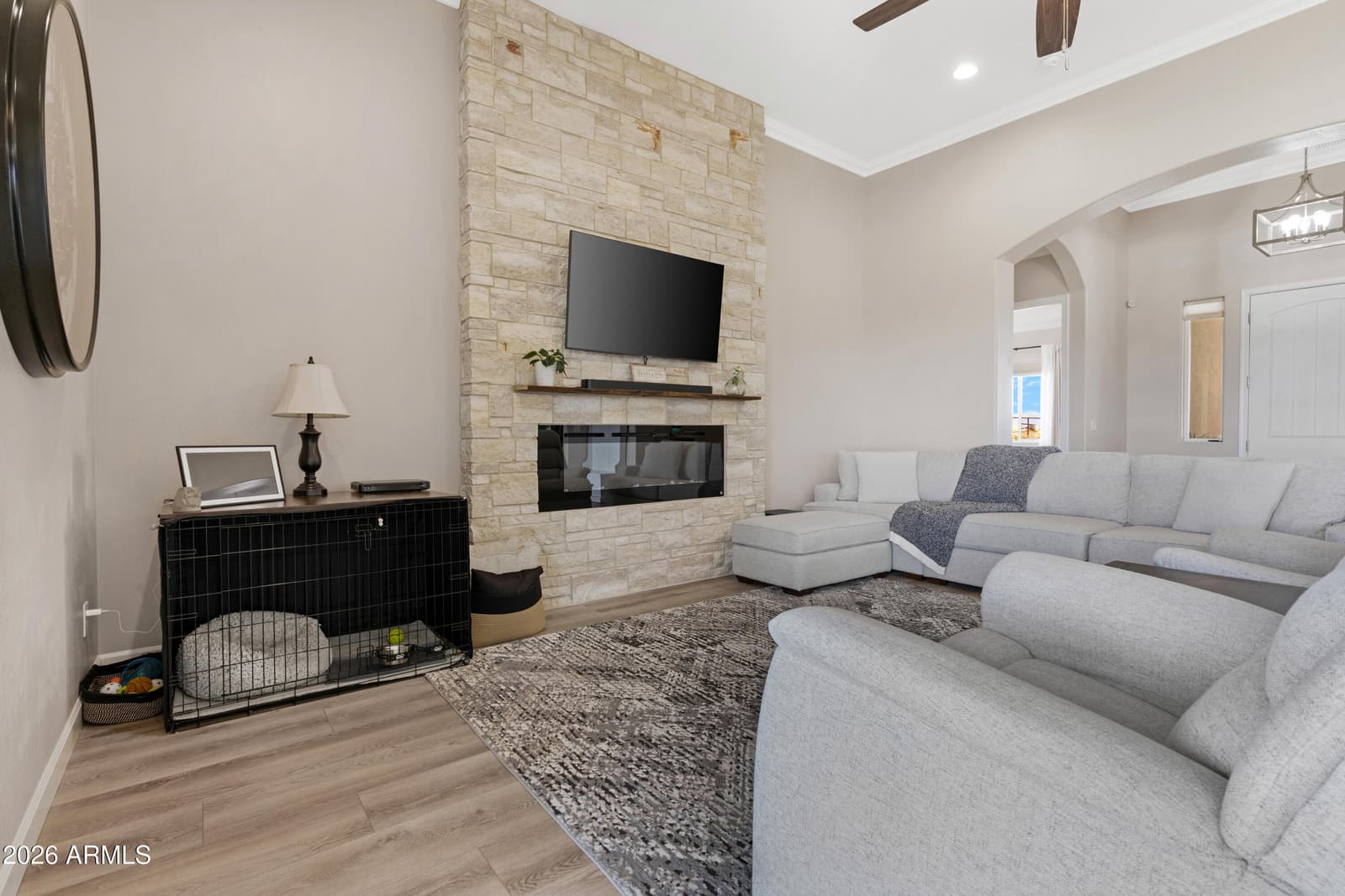 9480 E PRONGHORN Lane, Prescott Valley, AZ 86315 — photo 15 of 65