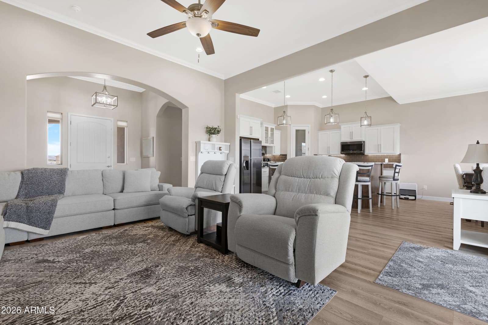 9480 E PRONGHORN Lane, Prescott Valley, AZ 86315 — photo 16 of 65