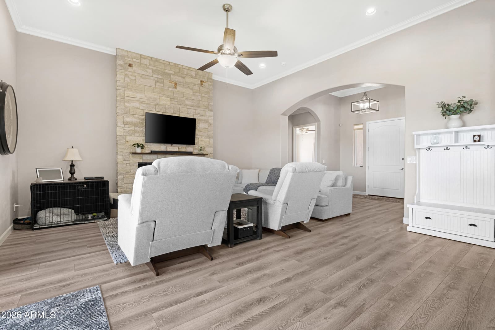 9480 E PRONGHORN Lane, Prescott Valley, AZ 86315 — photo 18 of 65