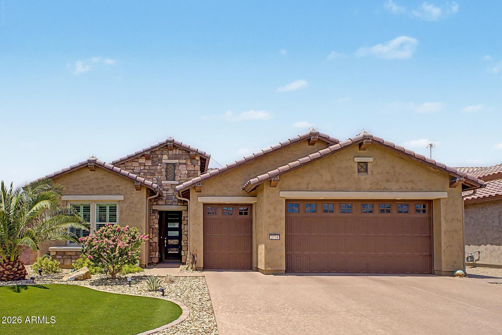 2734 N 170TH Avenue, Goodyear, AZ 85395 — photo 2 of 33