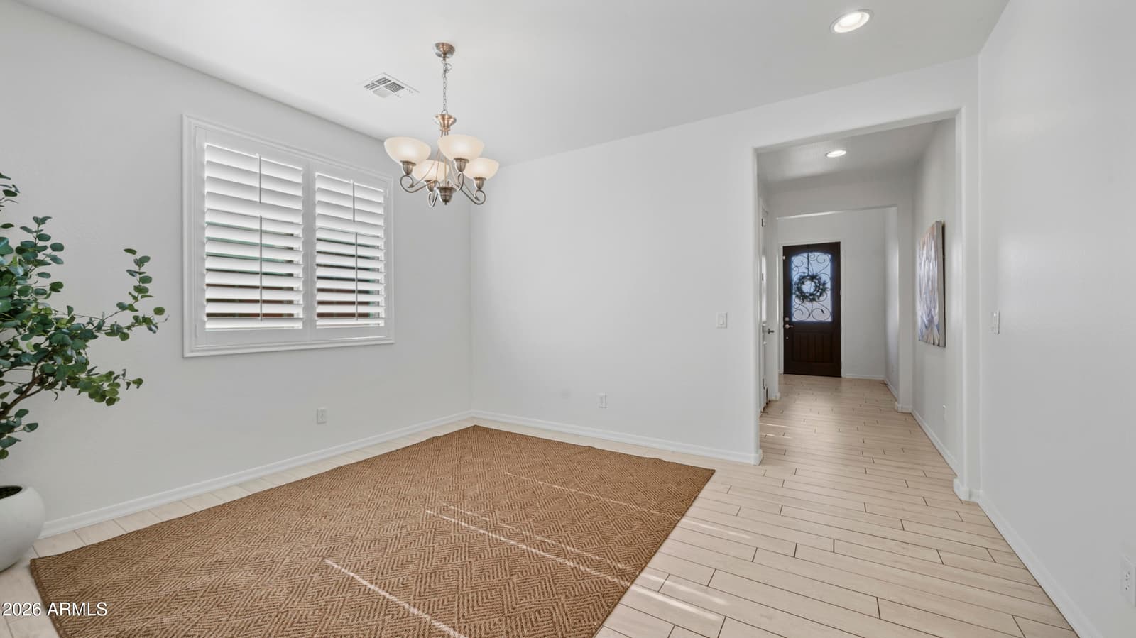 7827 E BALTIMORE Street, Mesa, AZ 85207 — photo 7 of 47